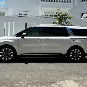 Cho thuê xe Kia Carnival 7 chỗ VIP