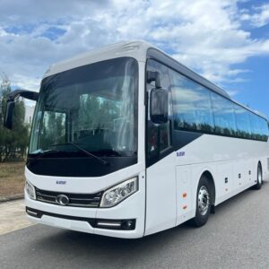 Cho Thuê xe 45 Chổ