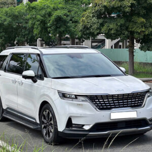 Cho thuê xe Kia Carnival có lái